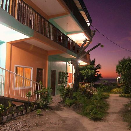 Medano Island Resort Naasag Kültér fotó
