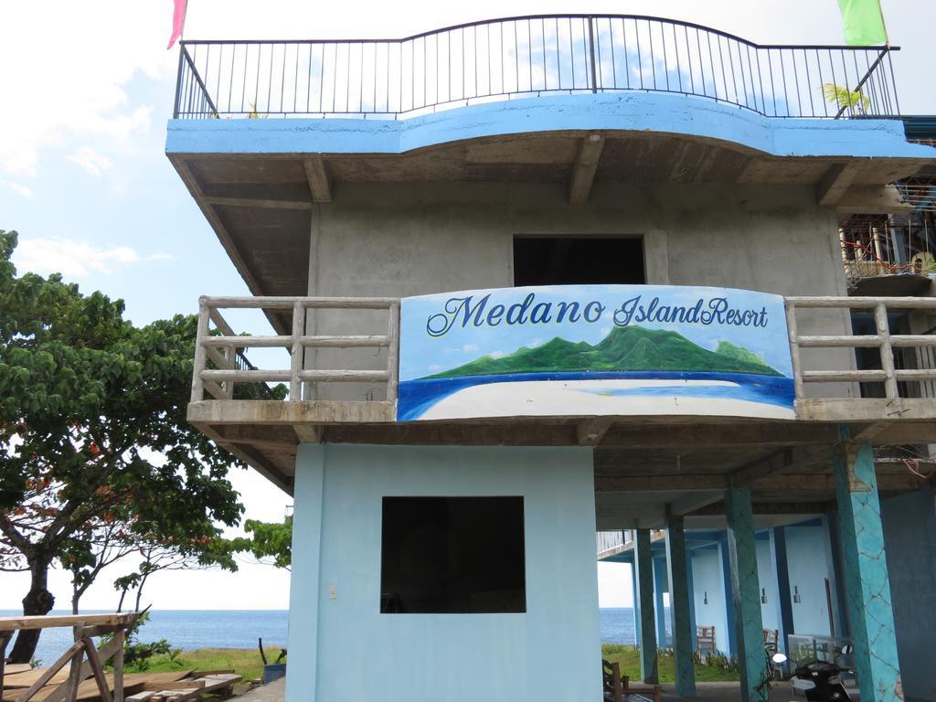 Medano Island Resort Naasag Kültér fotó