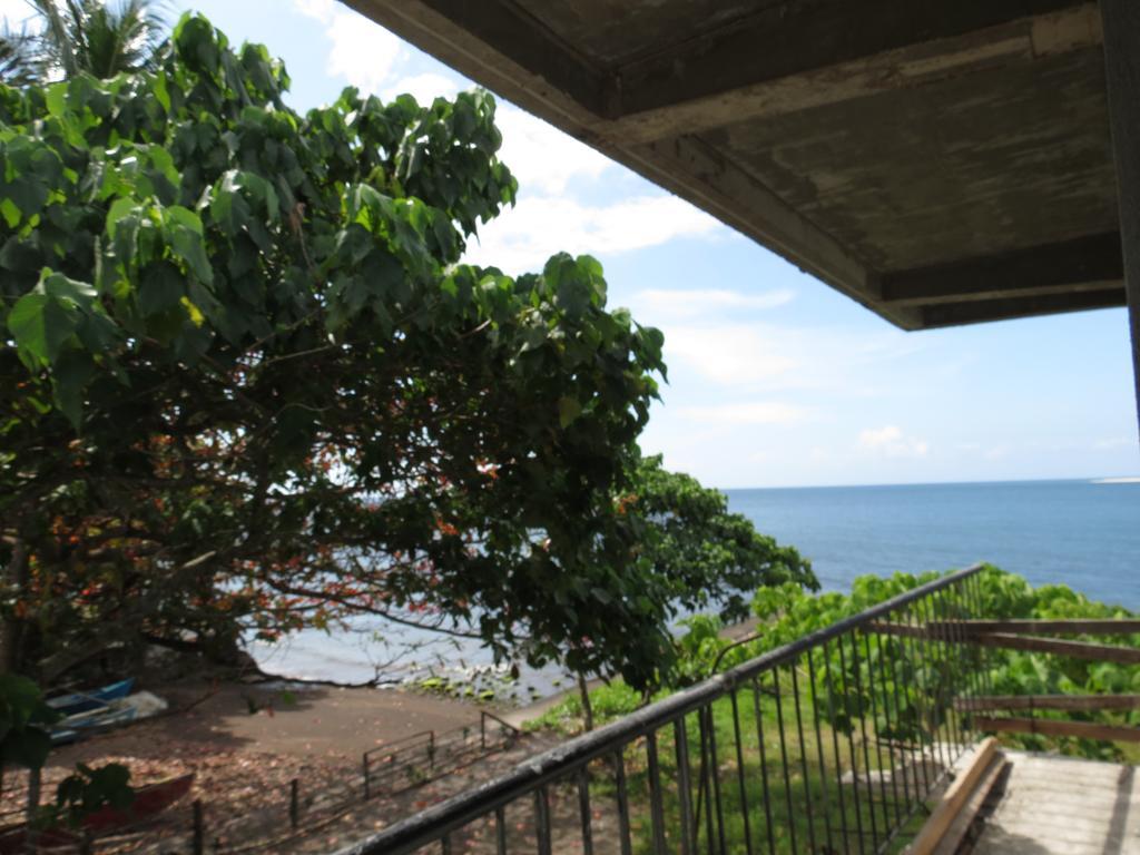 Medano Island Resort Naasag Kültér fotó