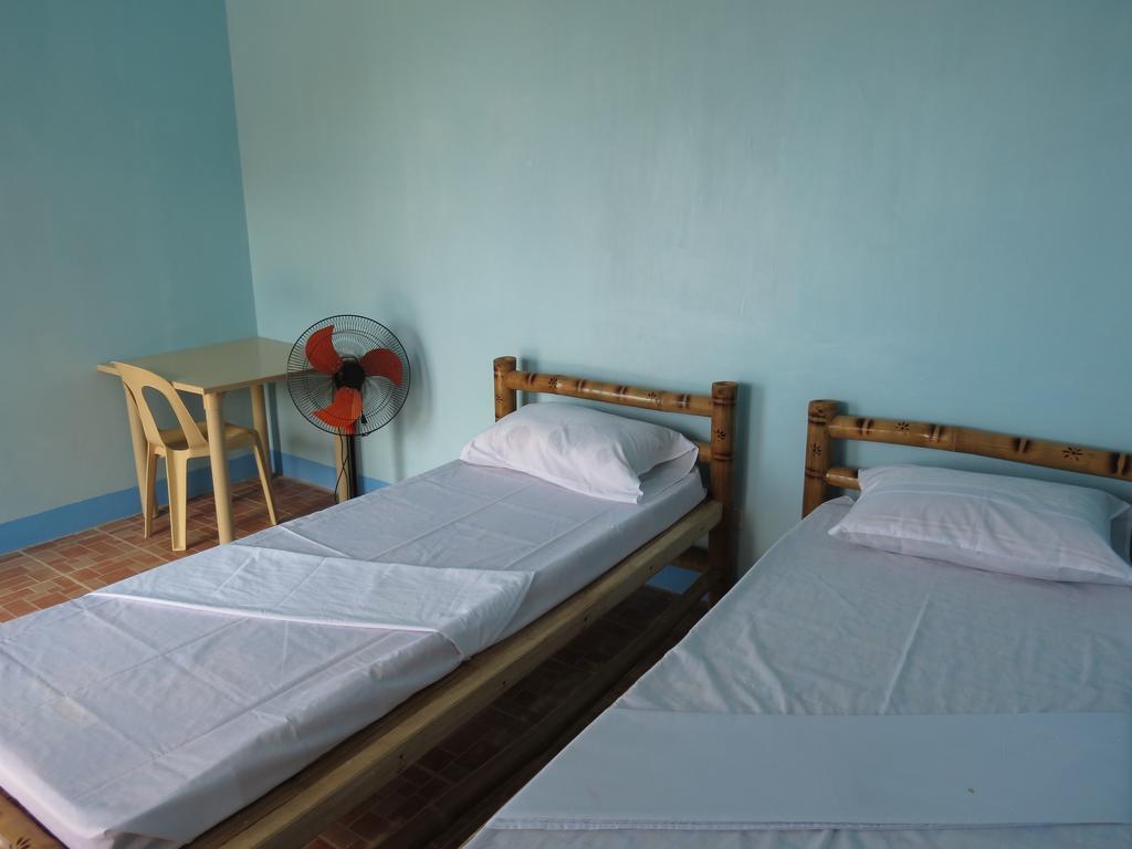 Medano Island Resort Naasag Kültér fotó