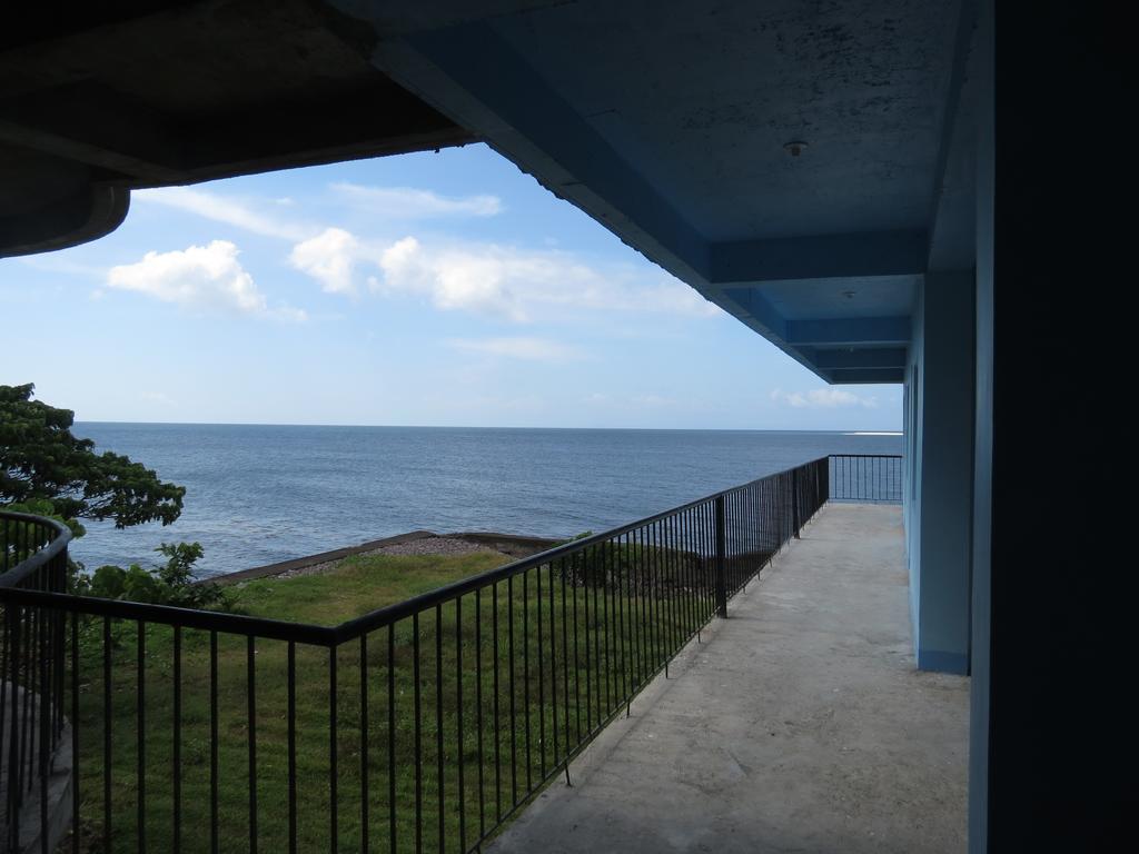 Medano Island Resort Naasag Kültér fotó