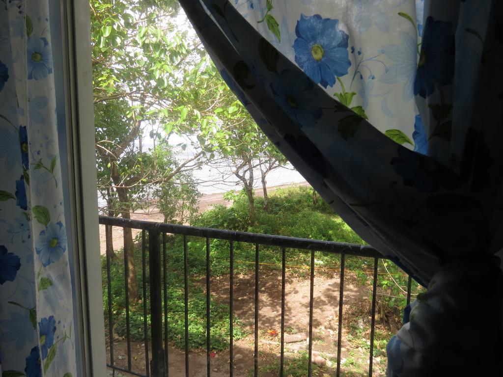 Medano Island Resort Naasag Szoba fotó