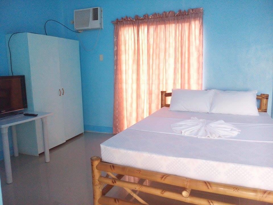Medano Island Resort Naasag Kültér fotó
