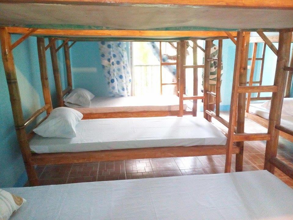 Medano Island Resort Naasag Szoba fotó