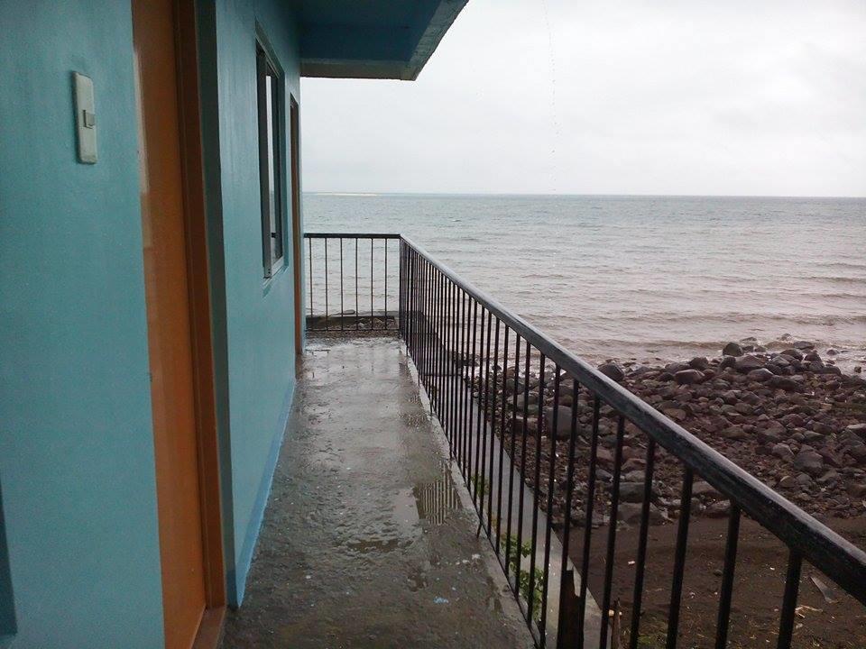 Medano Island Resort Naasag Kültér fotó