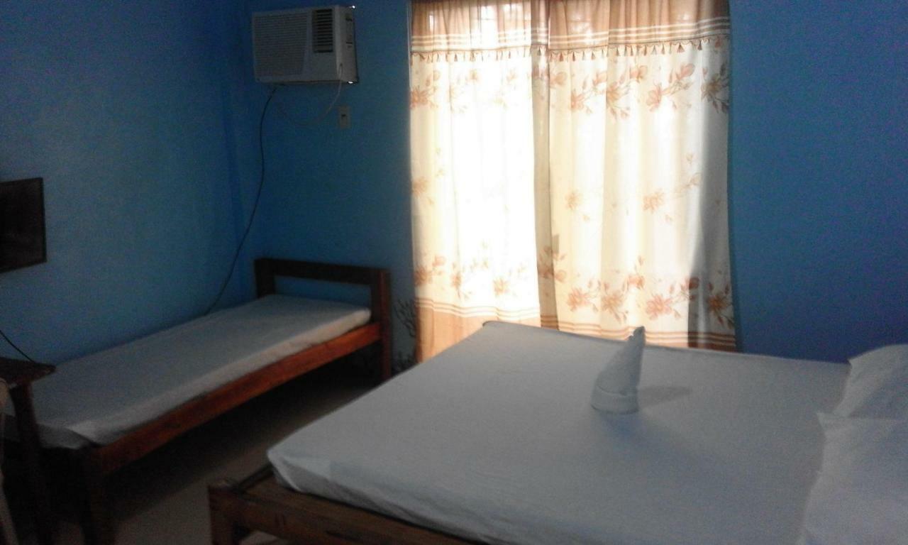 Medano Island Resort Naasag Kültér fotó