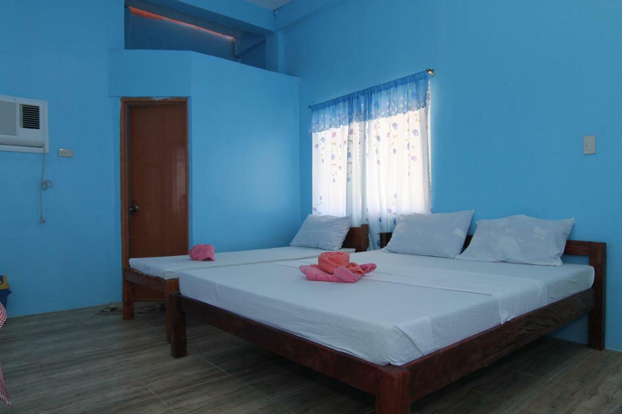 Medano Island Resort Naasag Kültér fotó