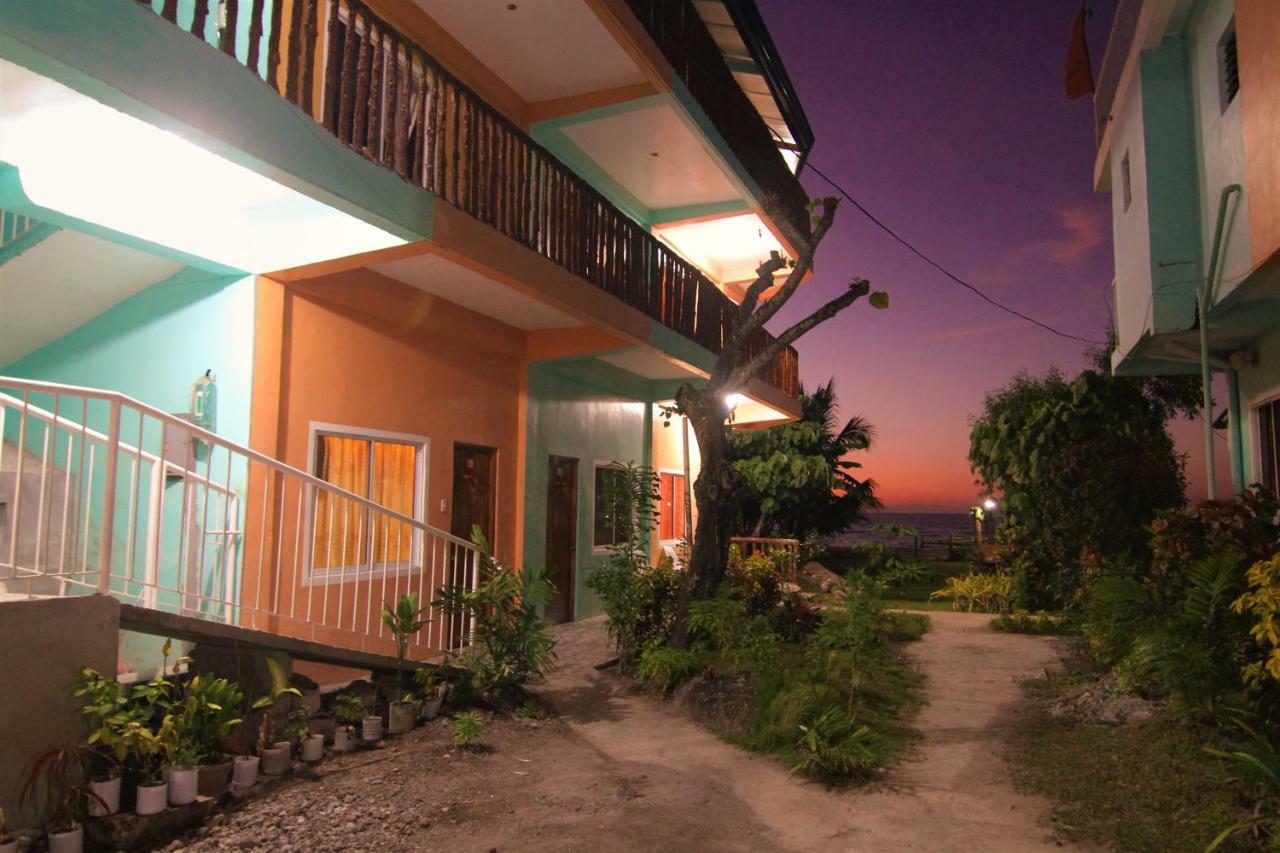 Medano Island Resort Naasag Kültér fotó