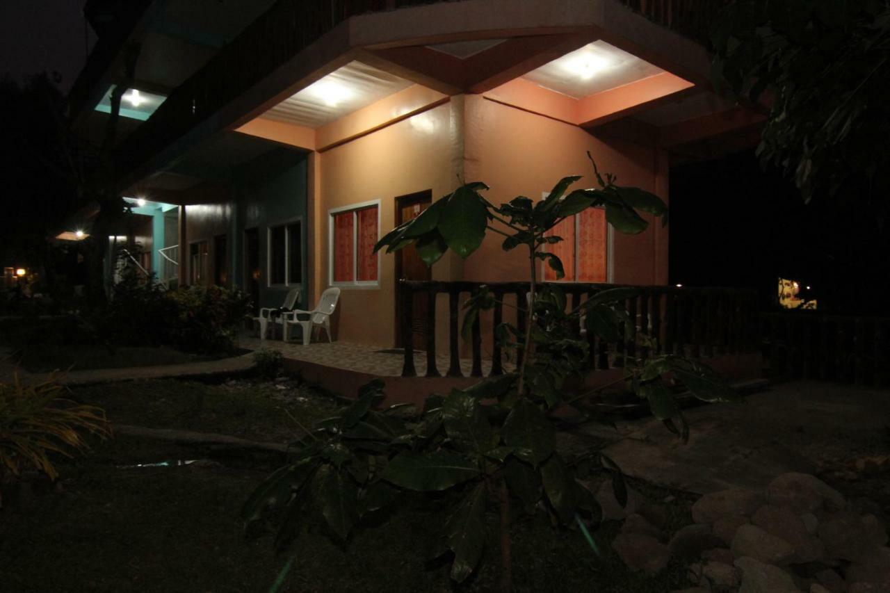 Medano Island Resort Naasag Kültér fotó