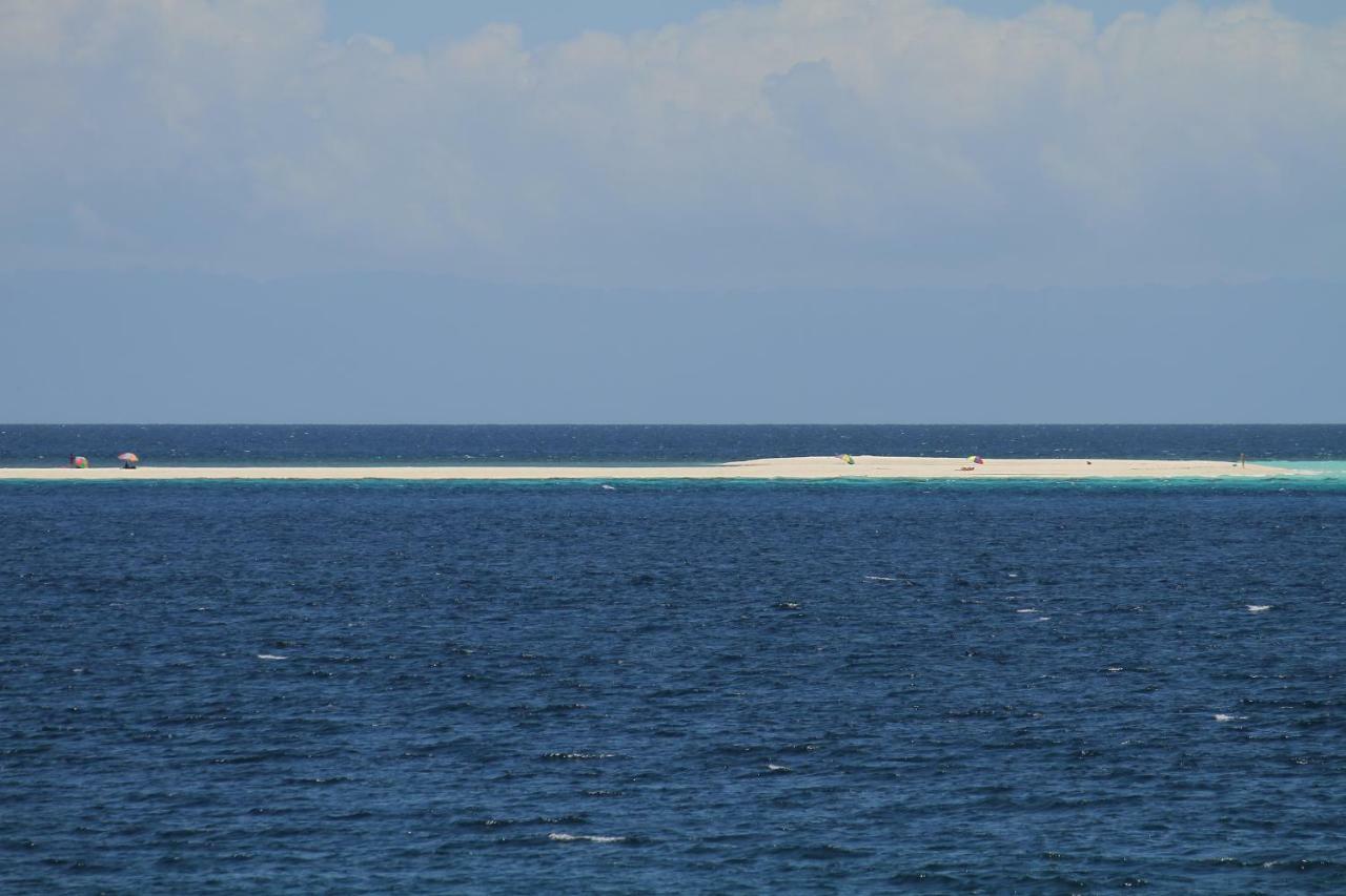 Medano Island Resort Naasag Kültér fotó