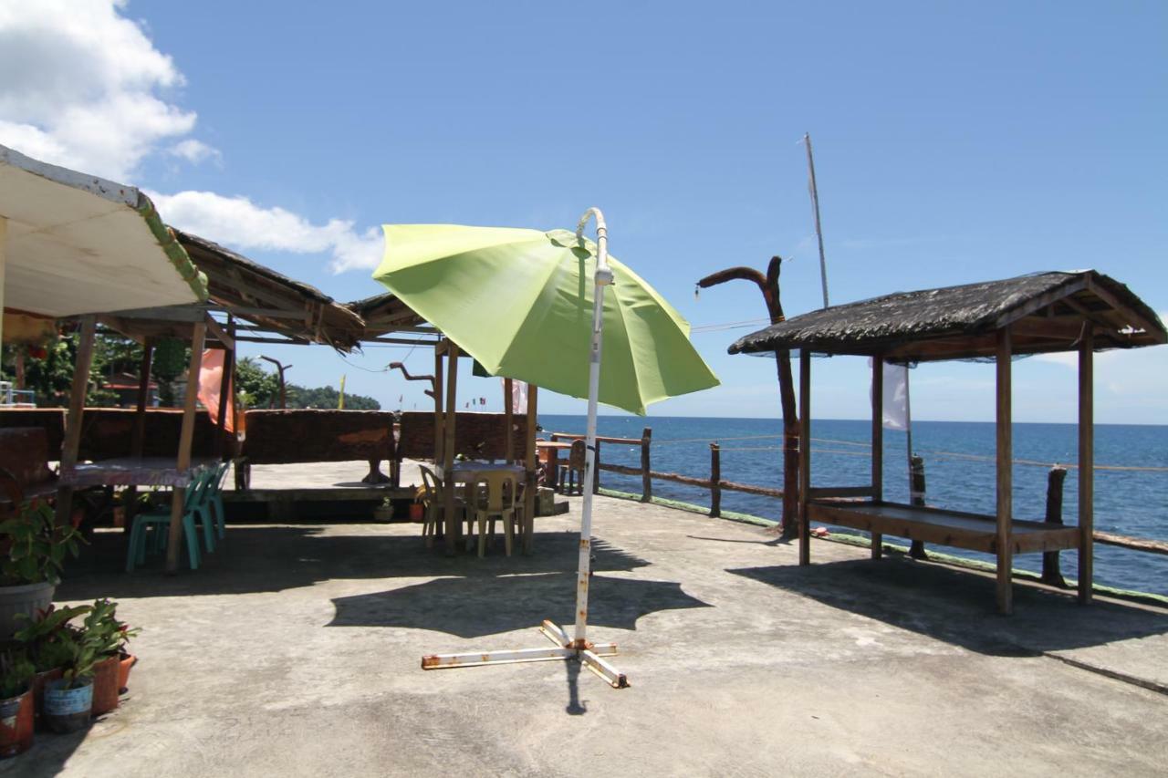 Medano Island Resort Naasag Kültér fotó