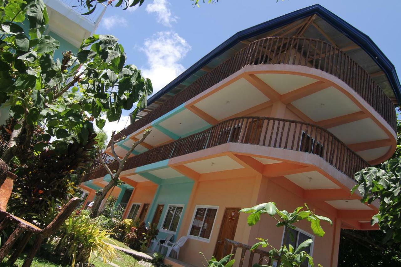 Medano Island Resort Naasag Kültér fotó