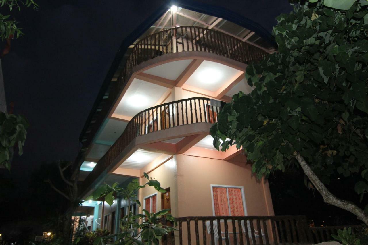 Medano Island Resort Naasag Kültér fotó