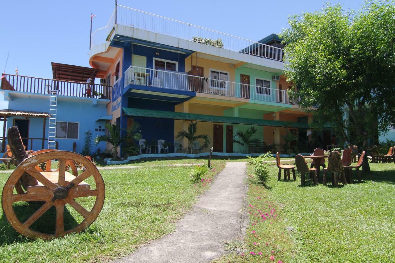 Medano Island Resort Naasag Kültér fotó