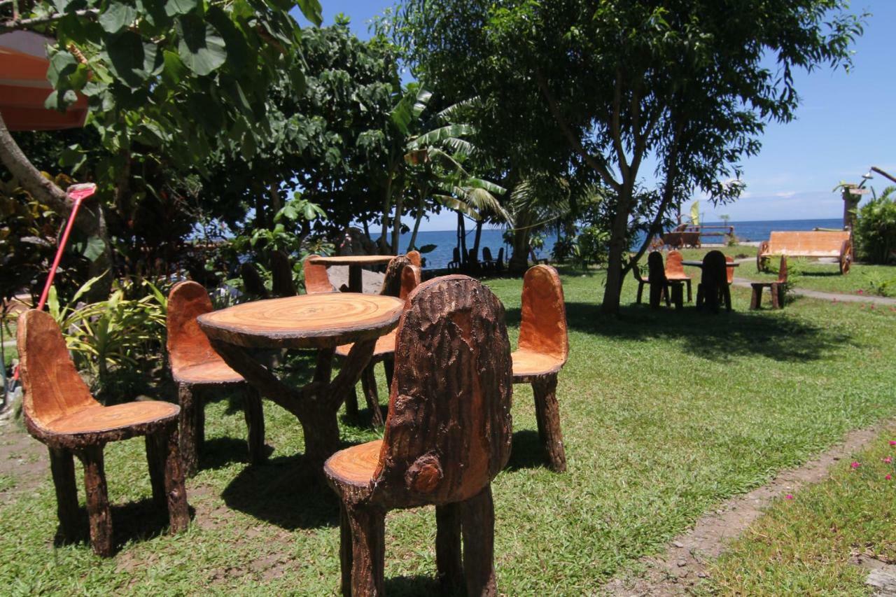 Medano Island Resort Naasag Kültér fotó