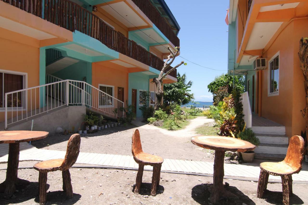 Medano Island Resort Naasag Kültér fotó
