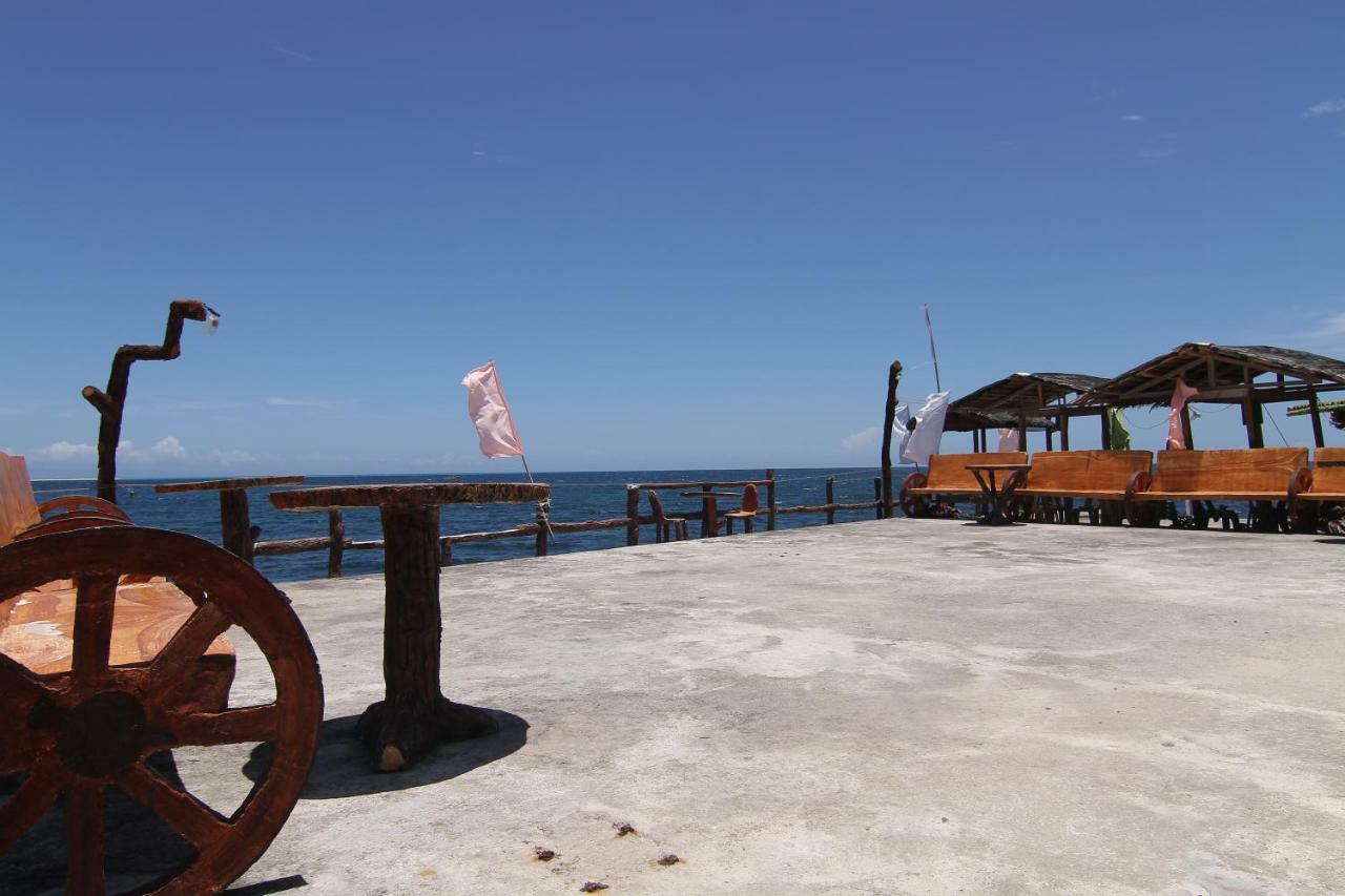 Medano Island Resort Naasag Kültér fotó