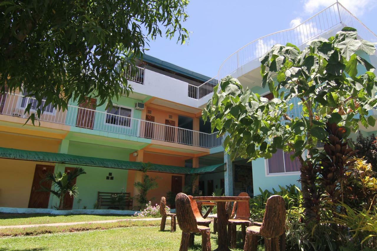 Medano Island Resort Naasag Kültér fotó